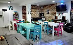 Pozitiv Hostel
