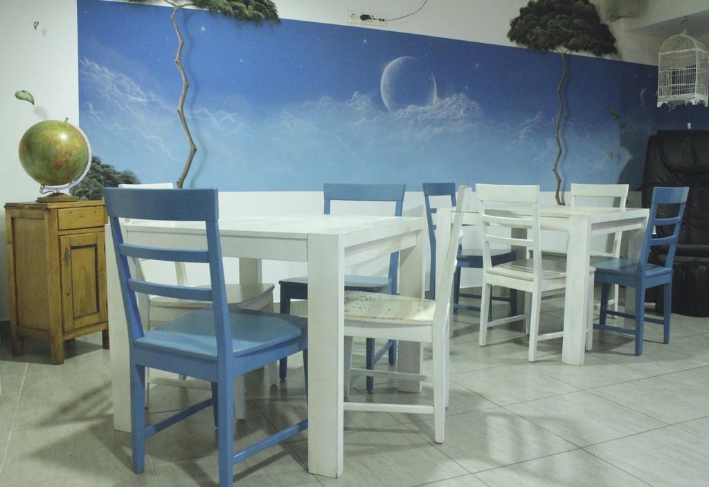 Pozitiv Hostel Zagrzeb Zewnętrze zdjęcie