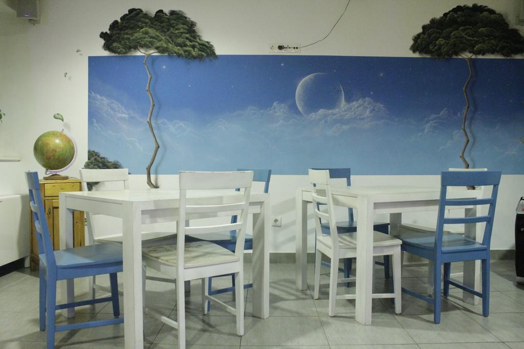 Pozitiv Hostel Zagrzeb Zewnętrze zdjęcie