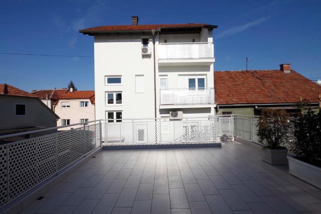 Pozitiv Hostel Zagrzeb Zewnętrze zdjęcie
