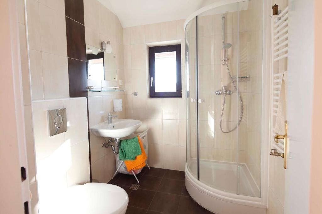Pozitiv Hostel Zagrzeb Pokój zdjęcie
