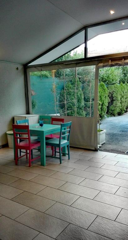 Pozitiv Hostel Zagrzeb Zewnętrze zdjęcie