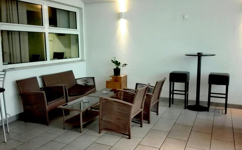 Pozitiv Hostel Zagrzeb Zewnętrze zdjęcie