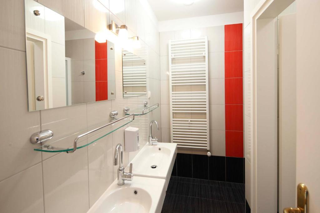 Pozitiv Hostel Zagrzeb Pokój zdjęcie