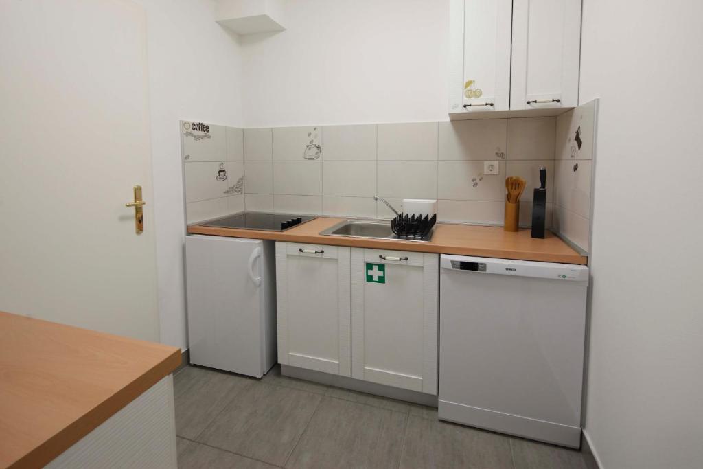 Pozitiv Hostel Zagrzeb Zewnętrze zdjęcie